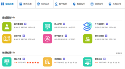 信息化破冰，智慧教育點(diǎn)亮高原——青海西寧以教育軟件服務(wù)破解發(fā)展瓶頸的實(shí)踐探索
