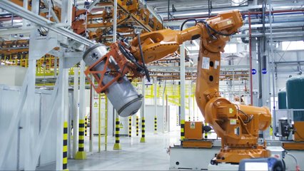 坐擁四座全球“燈塔工廠”，海爾以“四個第一”引領工業(yè)互聯(lián)網(wǎng)數(shù)據(jù)服務新未來